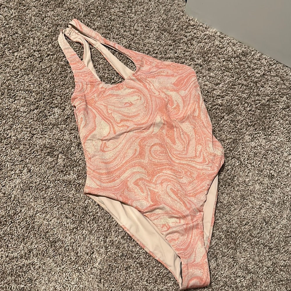 L*Space Phoebe One Piece still new with tags attached